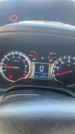 تويوتا 4رنر